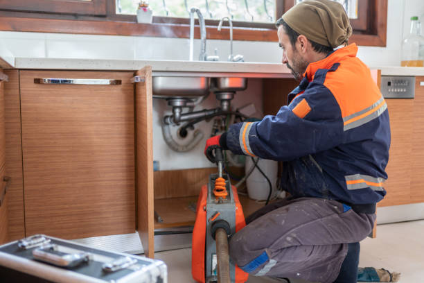 Best Water Softener Installation  in Cordry Sweetwater Lakes, IN