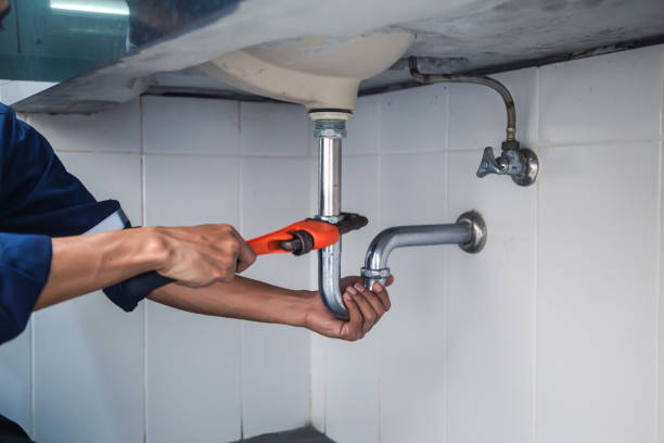 Best Shower Repair Services  in Cordry Sweetwater Lakes, IN