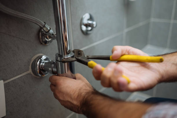 Best Best Plumbers Near Me  in Cordry Sweetwater Lakes, IN