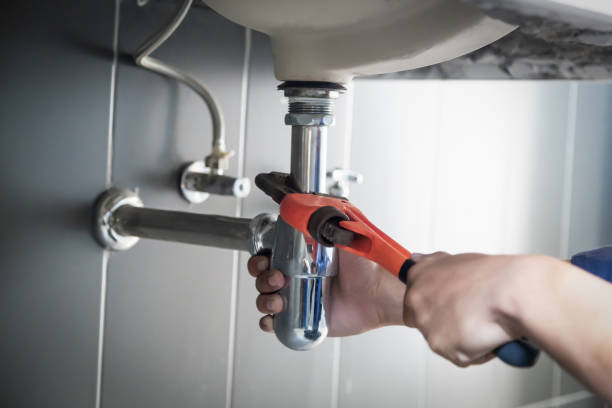 Best Hot Water Heater Installation  in Cordry Sweetwater Lakes, IN