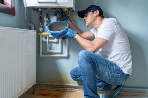 Best Gas Line Repair  in Cordry Sweetwater Lakes, IN