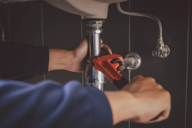 Best Sewer Line Repair  in Cordry Sweetwater Lakes, IN